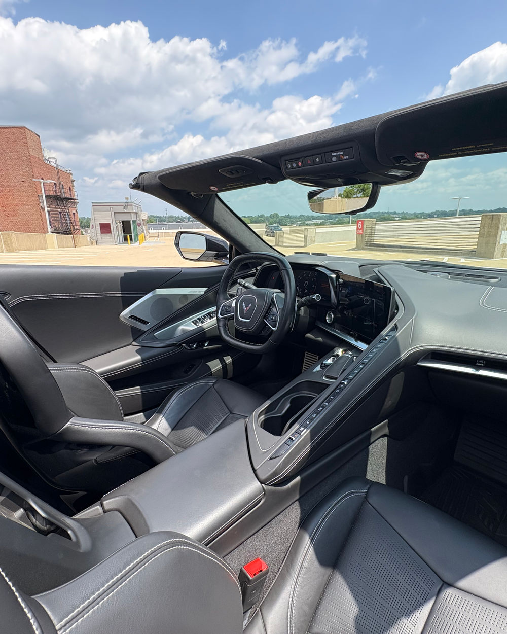 Corvette C8 Z51, photo 5